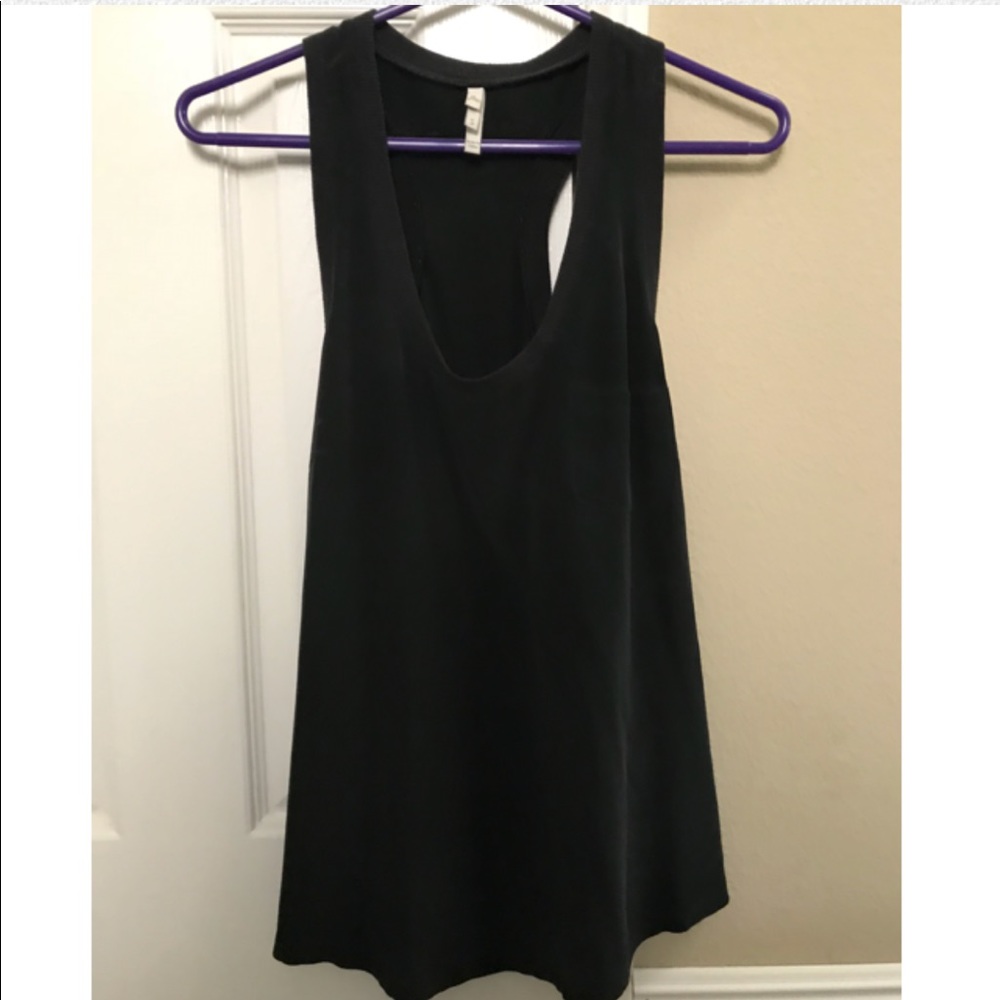 JOIE silk tank